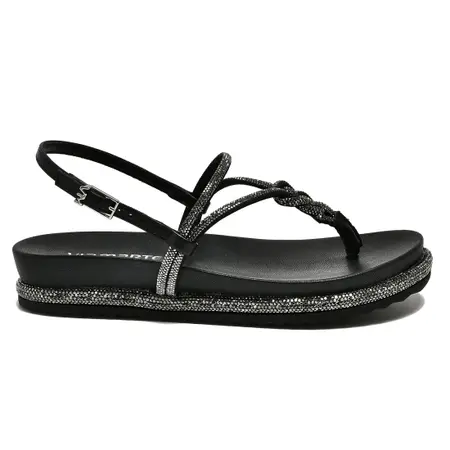 Sandalias Calçados Femininos Via Marte Sandalia Fem 101005