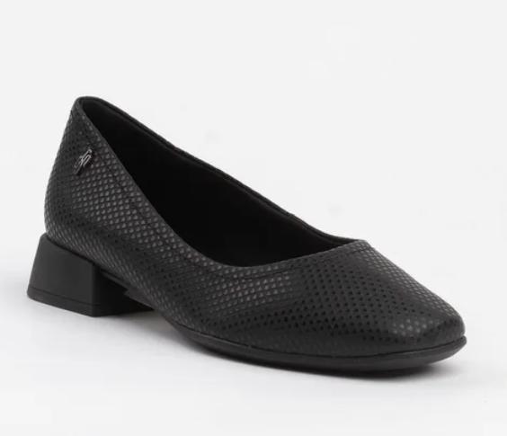 Sapatos Calçados Femininos Usaflex Sapato Fem Al2603