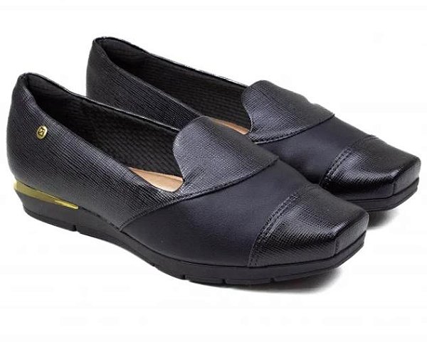 Sapatos Calçados Femininos Piccadilly Sapato Fem 147308