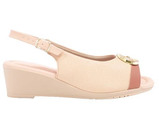 Sandalias Calçados Femininos Piccadilly Sandalia Fem 163021