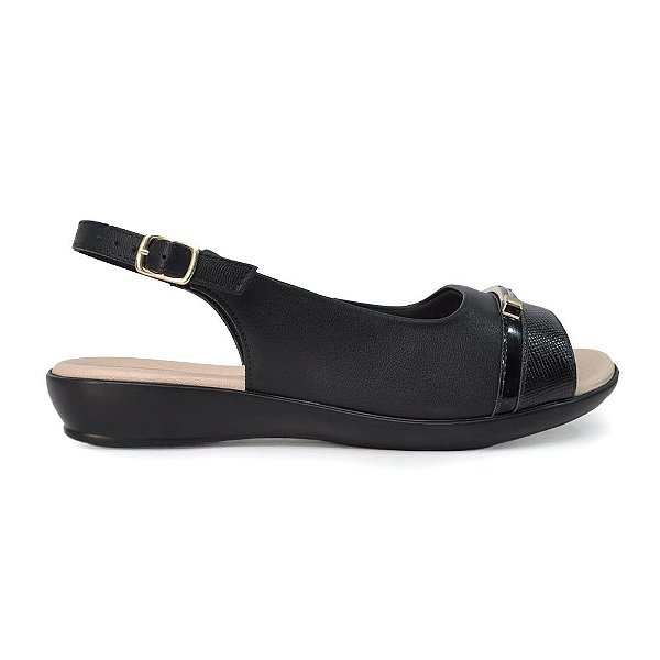 Sapatos Calçados Femininos Piccadilly Sapato Fem 500380