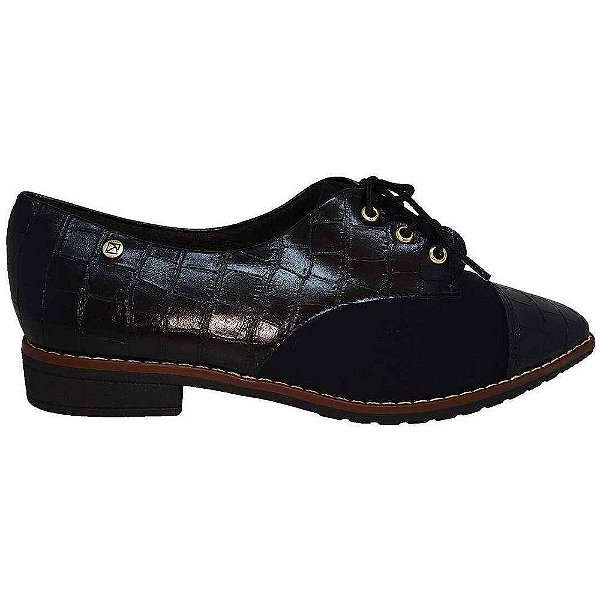 Sapatos Calçados Femininos Piccadilly Sapato Fem 288001