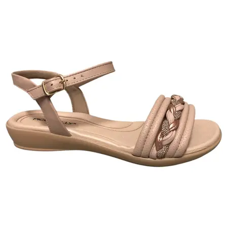Sandalias Calçados Femininos Piccadilly Sandalia Fem 500377