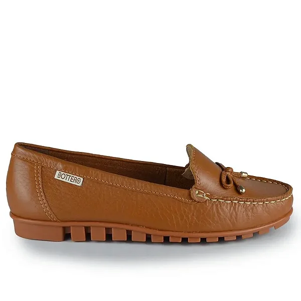Sapatos Calçados Femininos Bottero Sapato Fem 354001
