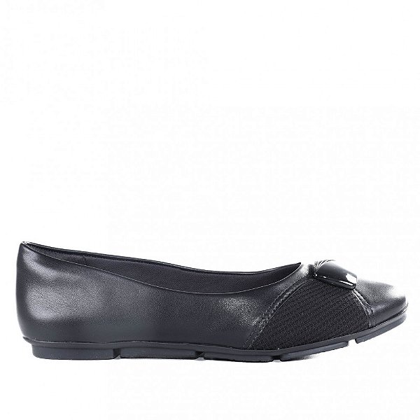 Sapatos Calçados Femininos Comfortflex Sapatilha Fem 2463303