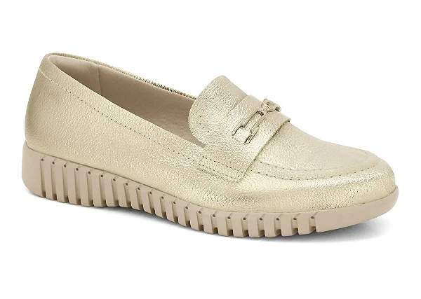 Sapatos Calçados Femininos Comfortflex Sapatilha Fem 2476302