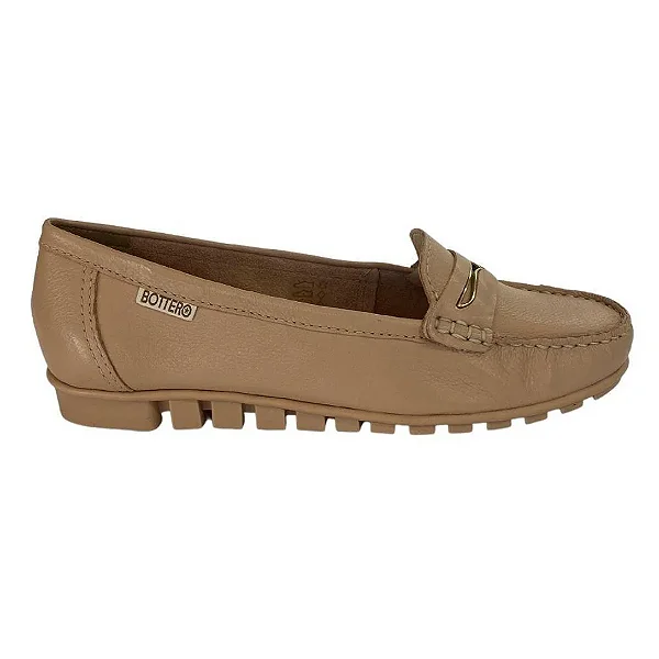 Sapatos Calçados Femininos Bottero Sapato Fem 354006
