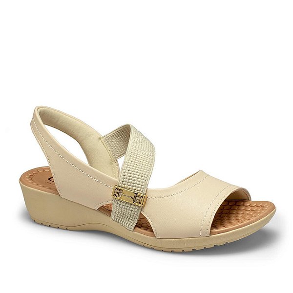 Sandalias Calçados Femininos Campesi Sandalia Fem Cp081