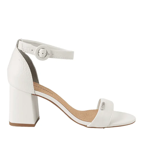 Sandalias Calçados Femininos Bottero Sandalia Fem 362507