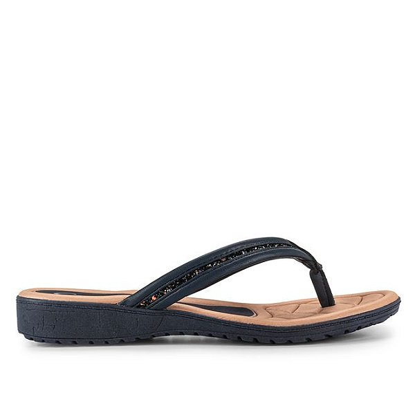 Rasteira Calçados Femininos Campesi Rasteira Fem L9511