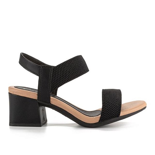 Sandalias Calçados Femininos Campesi Sandalia Fem L9654