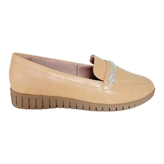 Sapatos Calçados Femininos Campesi Sapatilha Fem L9167