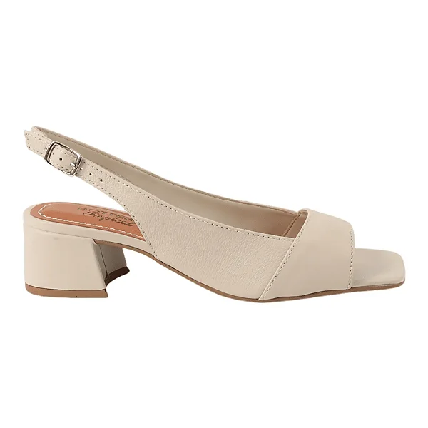 Sandalias Calçados Femininos Bottero Sandalia Fem 356716