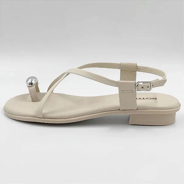 Sandalias Calçados Femininos Bottero Sandalia Fem 365603