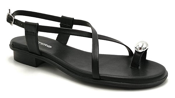 Sandalias Calçados Femininos Bottero Sandalia Fem 365603