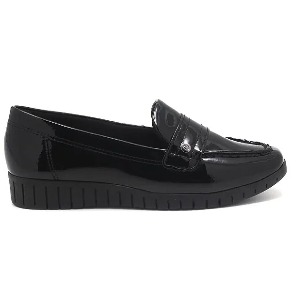 Sapatos Calçados Femininos Campesi Sapato Fem L9164