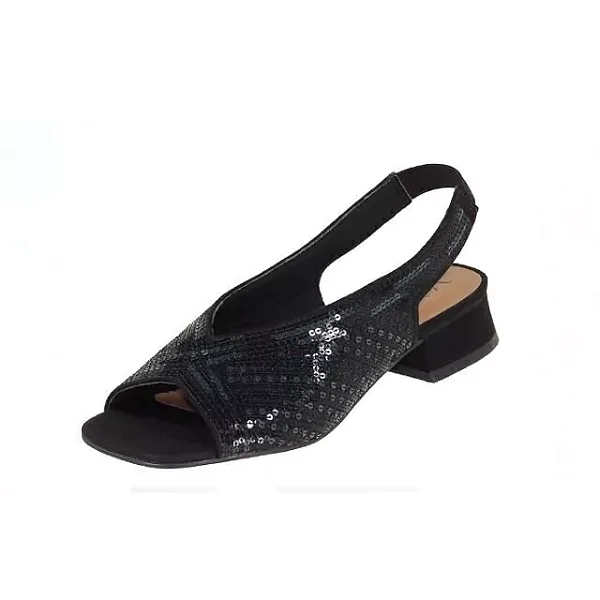 Sandalias Calçados Femininos Valentina Sandalia Fem 455035
