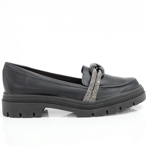 Sapatos Calçados Femininos Moleca Sapato Fem 5775107