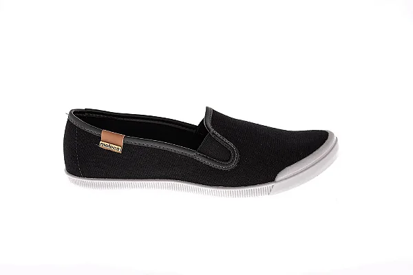 Sapatos Calçados Femininos Moleca Sapatilha Fem 50271445
