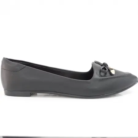 Sapatos Calçados Femininos Moleca Sapatilha Fem 5635863