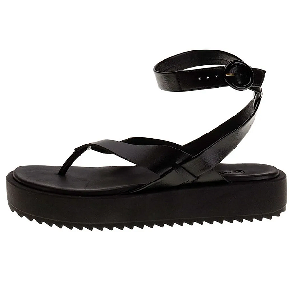 Sandalias Calçados Femininos Moleca Sandalia Fem 5489105