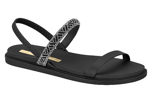 Sandalias Calçados Femininos Moleca Sandalia Fem 5443231