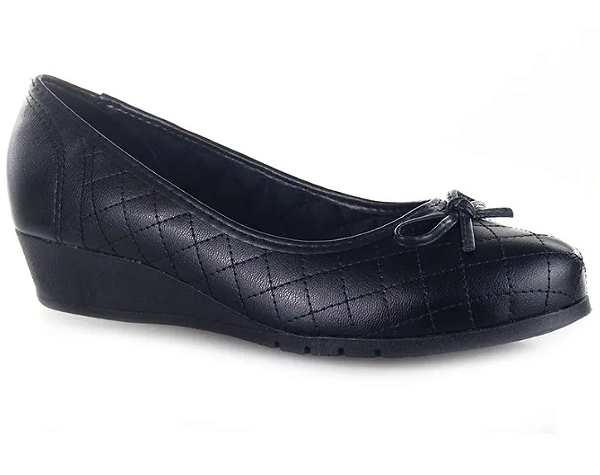 Sapatos Calçados Femininos Moleca Sapato Fem 5156705