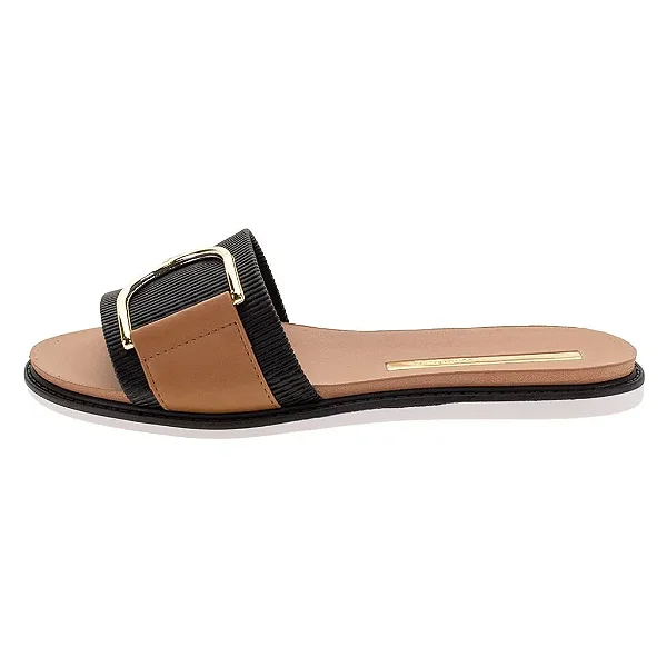 Rasteira Calçados Femininos Moleca Rasteira Fem 5443113