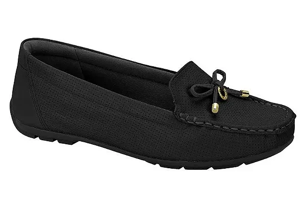 Sapatos Femininos Modare 7035646 Preto