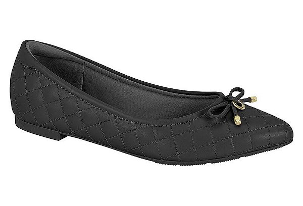 Sapatos Femininos Modare 7334232 Preto