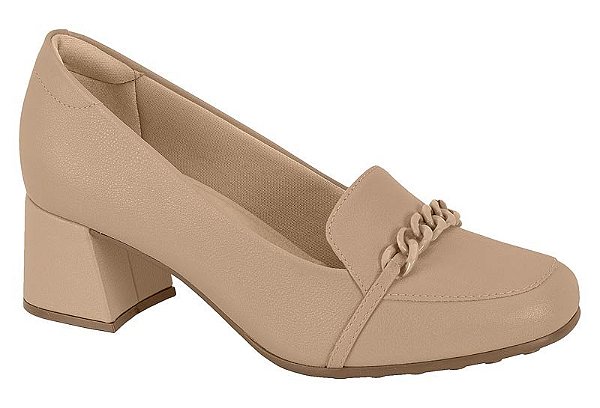 Sapatos Femininos Modare 7373107 Bege