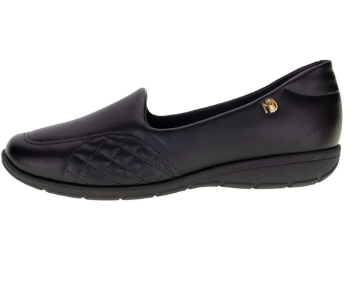 Sapatos Femininos Modare 7393100 Preto