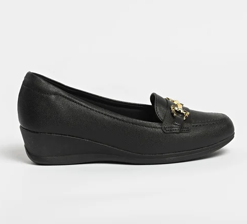 Sapatos Femininos Modare 7392102 Preto