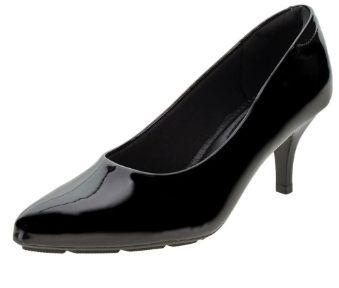 Sapatos Femininos Modare 7013600 Preto