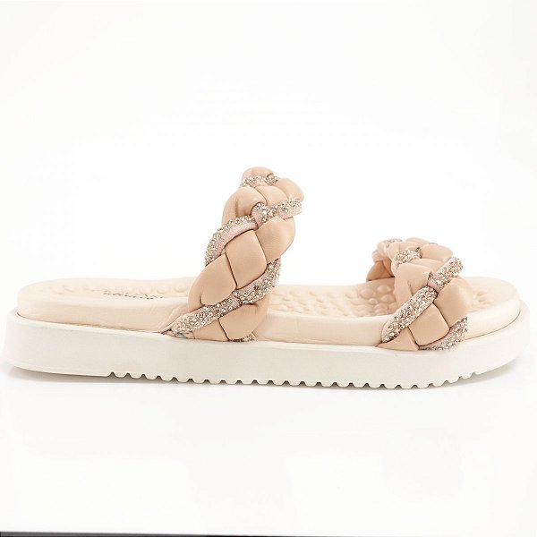 Sandalias Calçados Femininos Modare Tamanco Fem 7178118