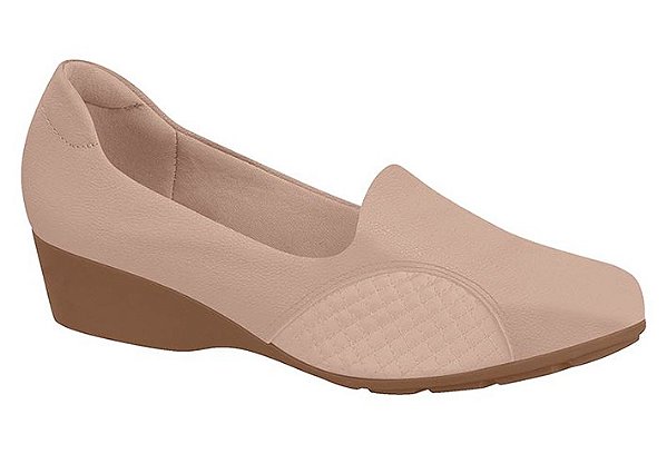 Sapatos Femininos Modare 7014229 Nude