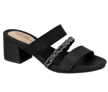 Sandalias Calçados Femininos Modare Tamanco Fem 7187102