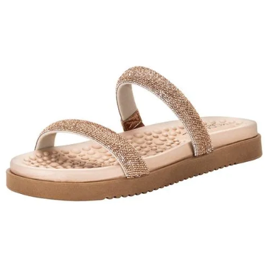 Sandalias Calçados Femininos Modare Tamanco Fem 7178116