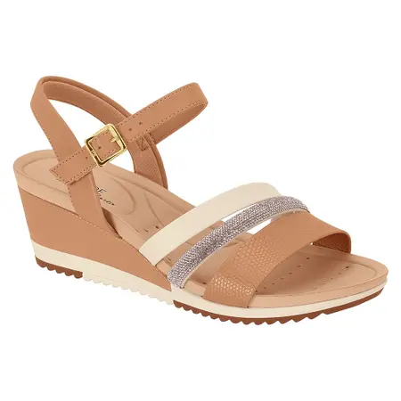 Sandalias Calçados Femininos Modare Sandalia Fem 7123147