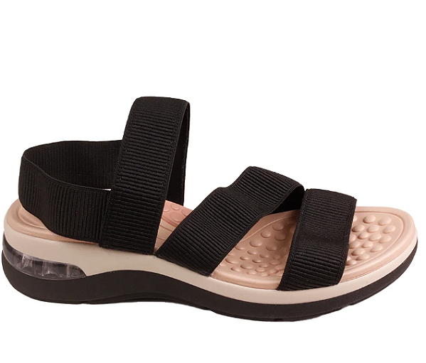 Sandalias Calçados Femininos Modare Sandalia Fem 7183102