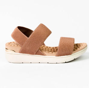 Sandalias Calçados Femininos Modare Sandalia Fem 7151102