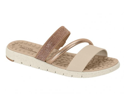 Sandalias Calçados Femininos Modare Tamanco Fem 7162221