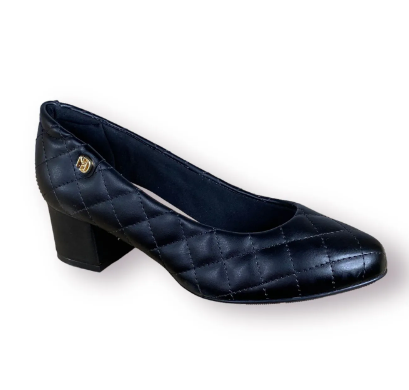 Sapatos Calçados Femininos Modare Sapato Fem 7388101