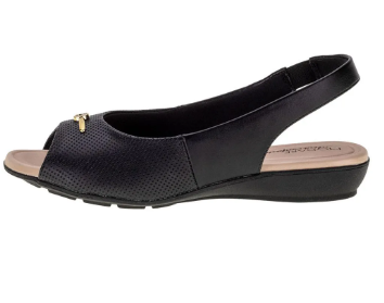 Sandalias Calçados Femininos Modare Tamanco Fem 7127253