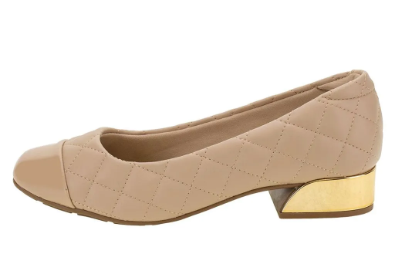 Sapatos Calçados Femininos Modare Sapato Fem 7359104