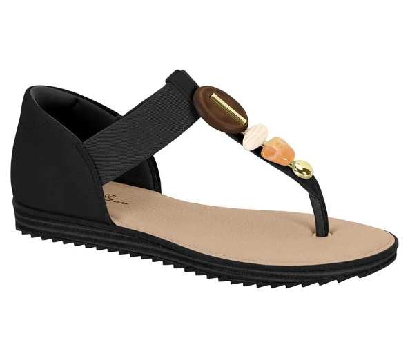 Sandalias Calçados Femininos Modare Sandalia Fem 7141133