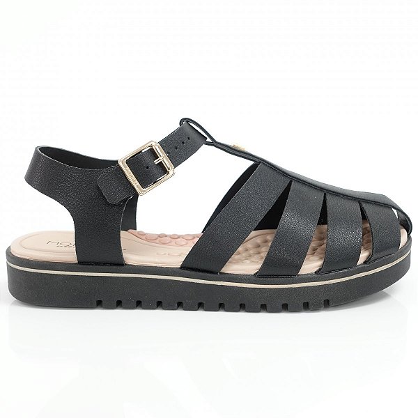 Sandalias Calçados Femininos Modare Sandalia Fem 7180103