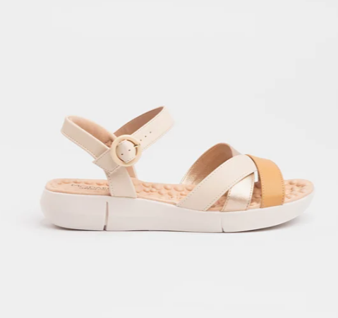 Sandalias Calçados Femininos Modare Sandalia Fem 7142124