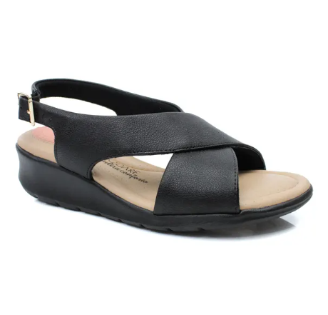 Sandalias Calçados Femininos Modare Sandalia Fem 7190103