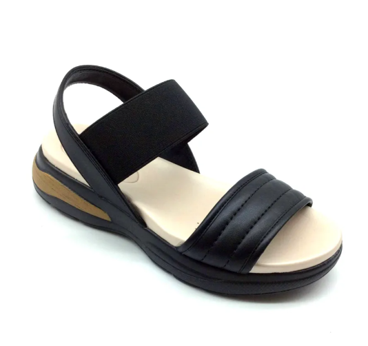 Sandalias Calçados Femininos Modare Sandalia Fem 7144105